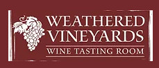 Weathered Vineyards Ephrata