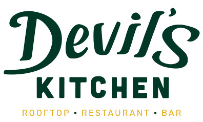 Devil's Kitchen Maverick