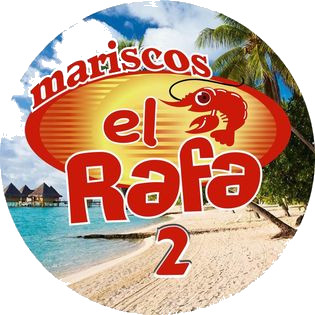 Mariscos El Rafa 2