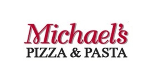 Michael's Pizza Pasta