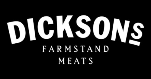 Dicksons Farmstand Meats