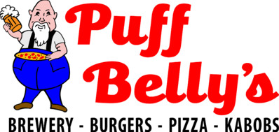 Puff Belly's Brewery Pizza And Grill