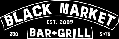 Black Market Grill