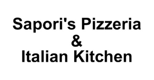 Sapori's Pizzeria Italian Kitchen