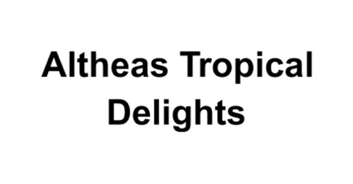 Altheas Tropical Delights