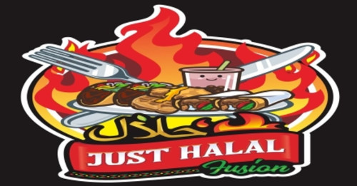 Just Halal