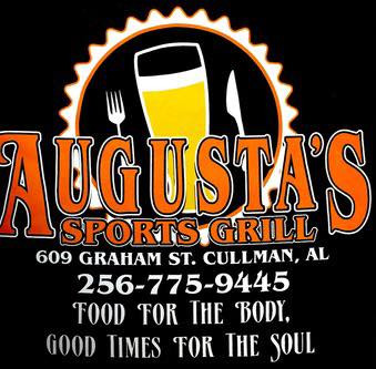 Augusta's Sports Grill