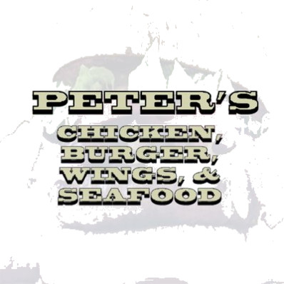 Peter's Chicken, Burger, Wings, Seafood