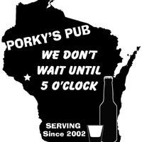 Porky's Pub