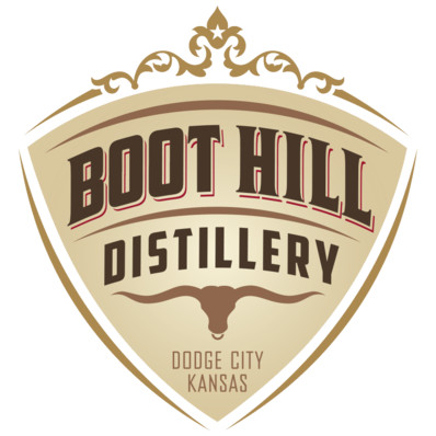 Boot Hill Distillery