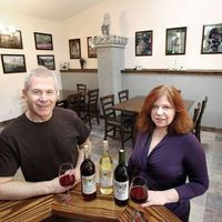 Brambleberry: Winery, Country Inn And Reiki