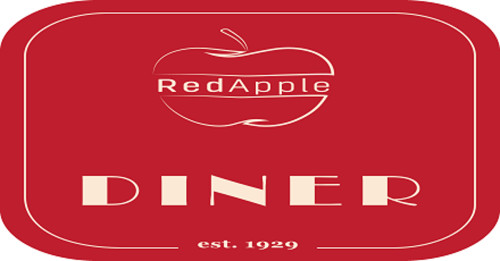Red Apple Diner