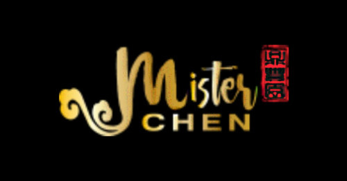 Mister Chen Express