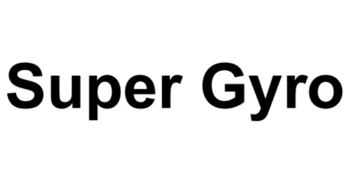 Super Gyro