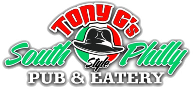 Tony G's South Philly Style Pub And Eatery