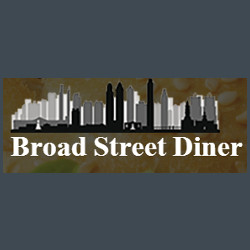 Broad Street Diner
