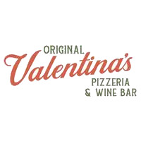 Original Valentina's Pizzeria Wine