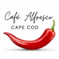 Cafe Alfresco