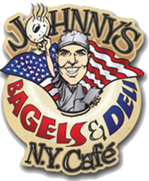 Johnny's Bagels Deli