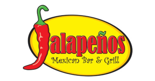 Jalapeno's Mexican Grill (prospect St)