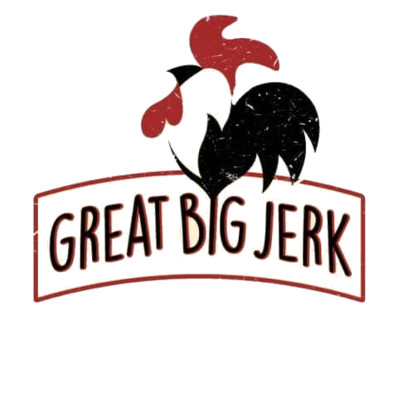 Great Big Jerk