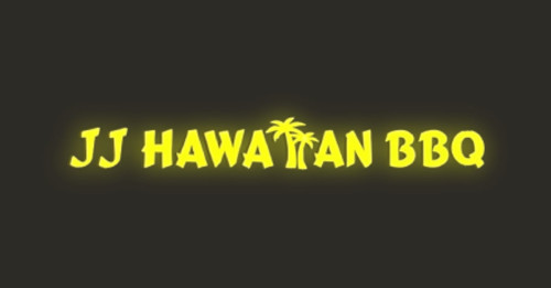 Jj Hawaiian Bbq