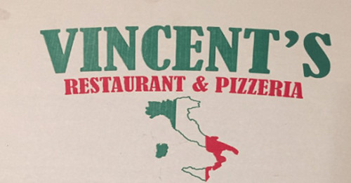 Vincent’s Pizzeria