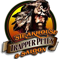 Trapper Pete's Steakhouse Saloon