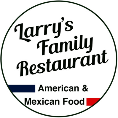 Larry's Family American Mexican Food
