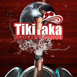 Tiki Taka Sports Lounge