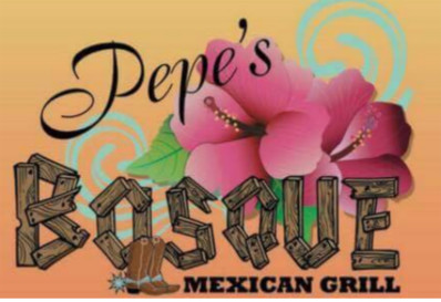 Pepe’s Bosque Mexican Grill