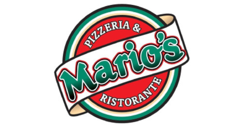 Mario's Pizza & Ristorante