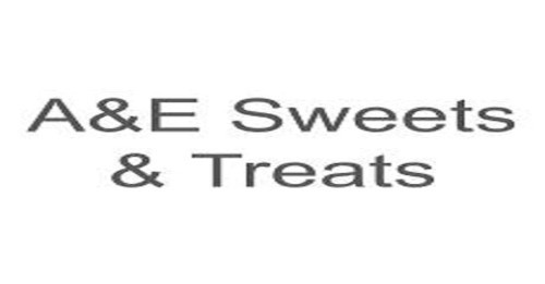 A&e Sweet And Treats