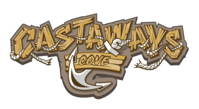 Castaways Cove Tiki