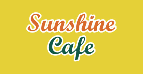 Sunshine Cafe