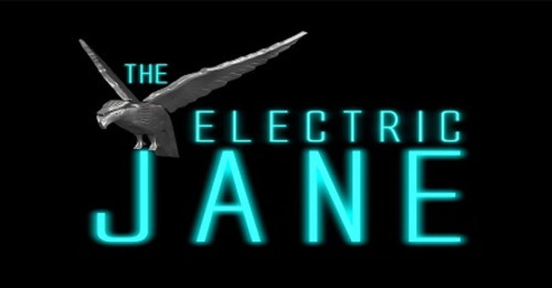 The Electric Jane