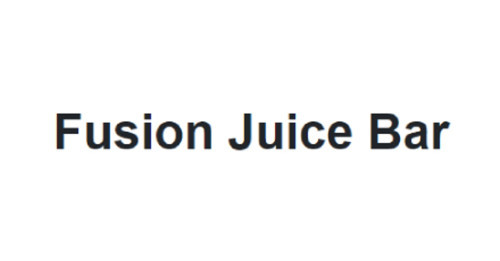 Fusion Juice 2