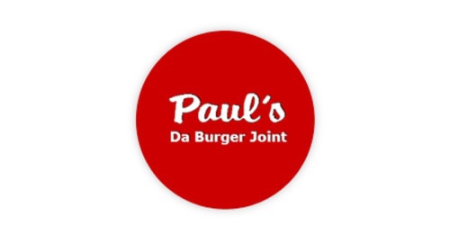 Paul 's Da Burger Joint