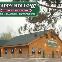 Happy Hollow Tavern