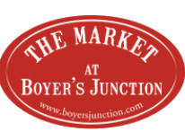 The Market At Boyer's Junction