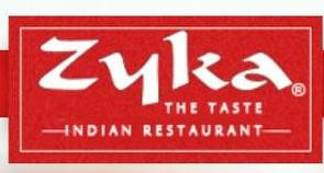 Zyka: The Taste Indian Decatur