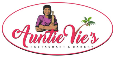 Auntie Vie's Bakery Cafe