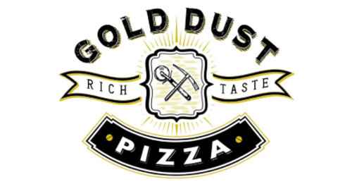 Gold Dust Pizza