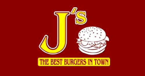 J's Drive-in