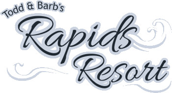 Todd And Barb's Rapids Resort