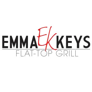 Emma Key's Flat-top Grill