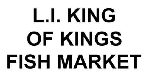 L.i. King Of Kings Fish Market