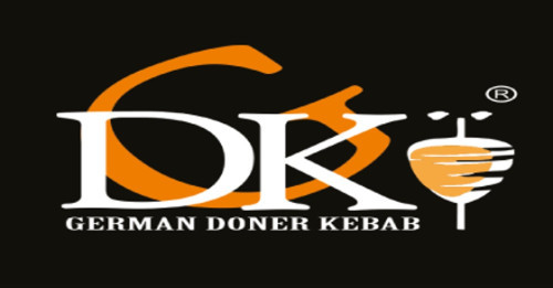 German Doner Kebab (gdk)