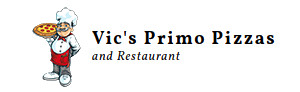Vic's Primo Pizza And
