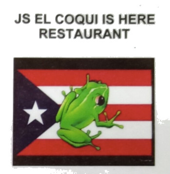 Js El Coquí Is Here